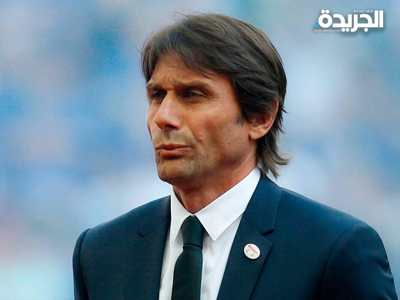 أنتونيو كونتي