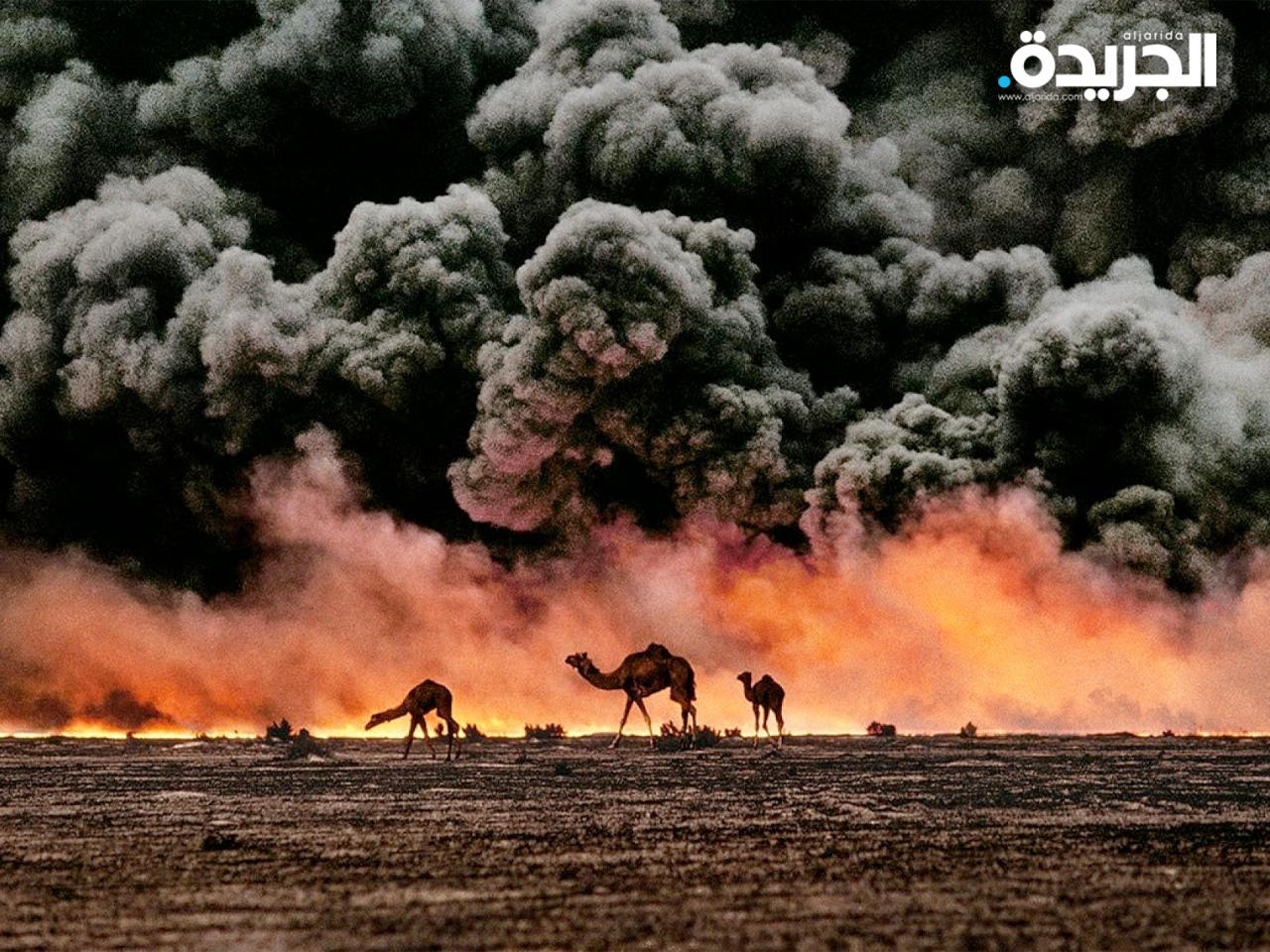 الغزو العراقي على دولة الكويت