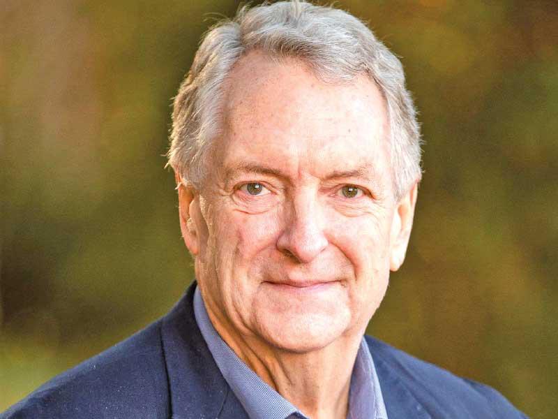 الخبير العالمي ديف ألرتش