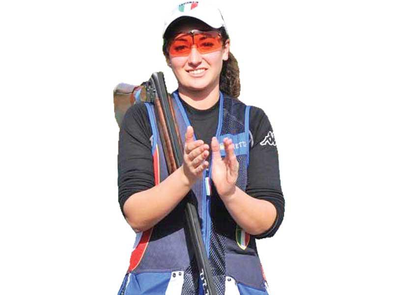 رامية كويتية