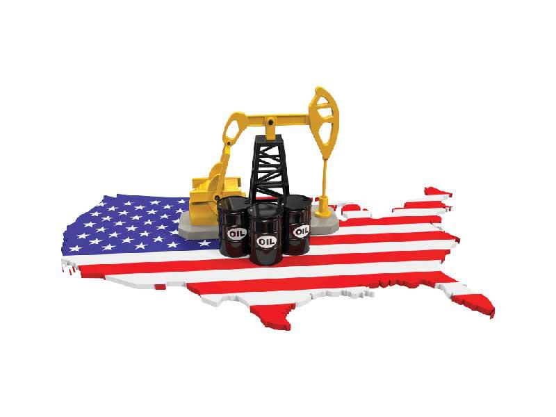 سعر برميل النفط 