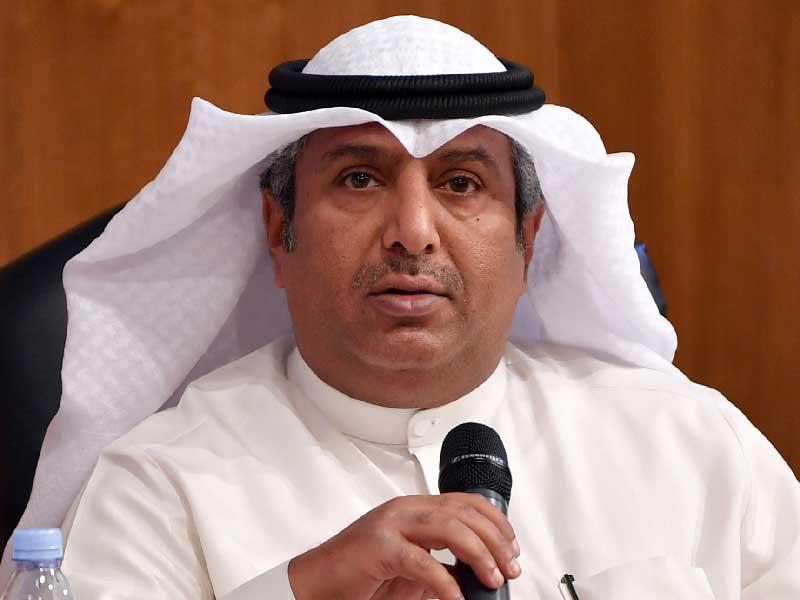 النائب بدر الملا 