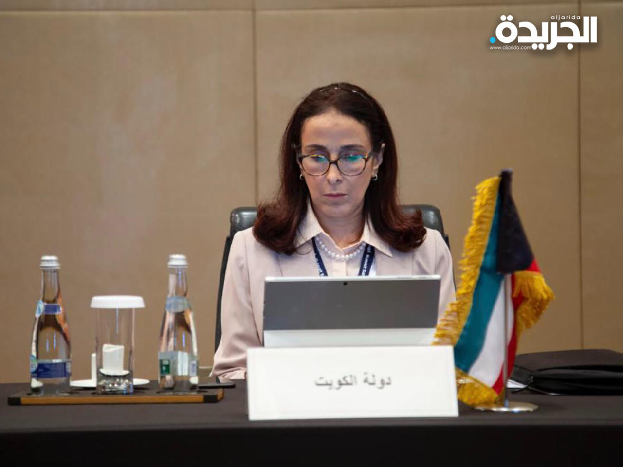 الدكتورة هالة الجسار