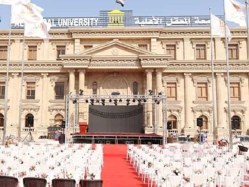 مهرجان المربد الشعري