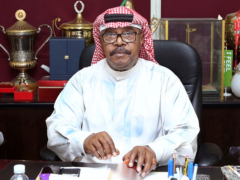 ناصر بومرزوق