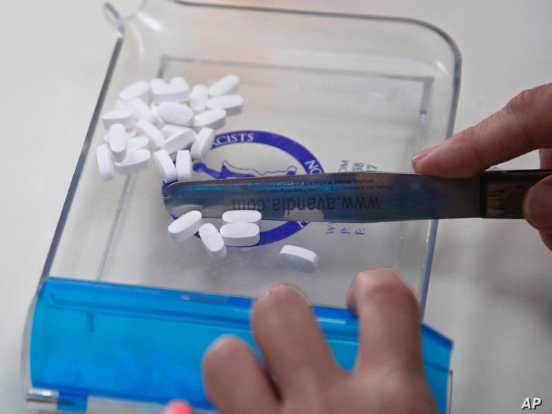 عقار «باكسلوفيد»