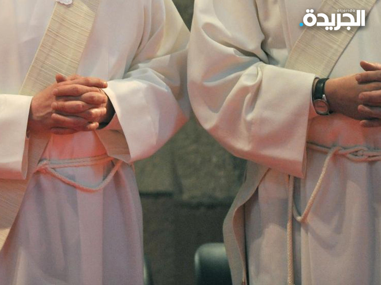 الكنيسة الكاثولويكية في إسبانيا تتجاهل جرائم الاعتداء الجنسي