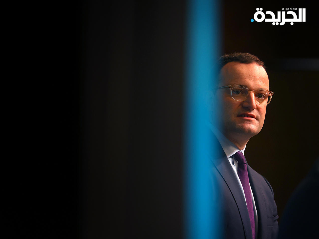 وزير الصحة الألماني ينس شبان