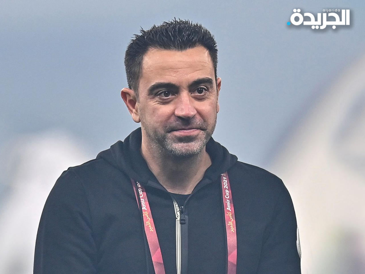 تشافي هيرناندز