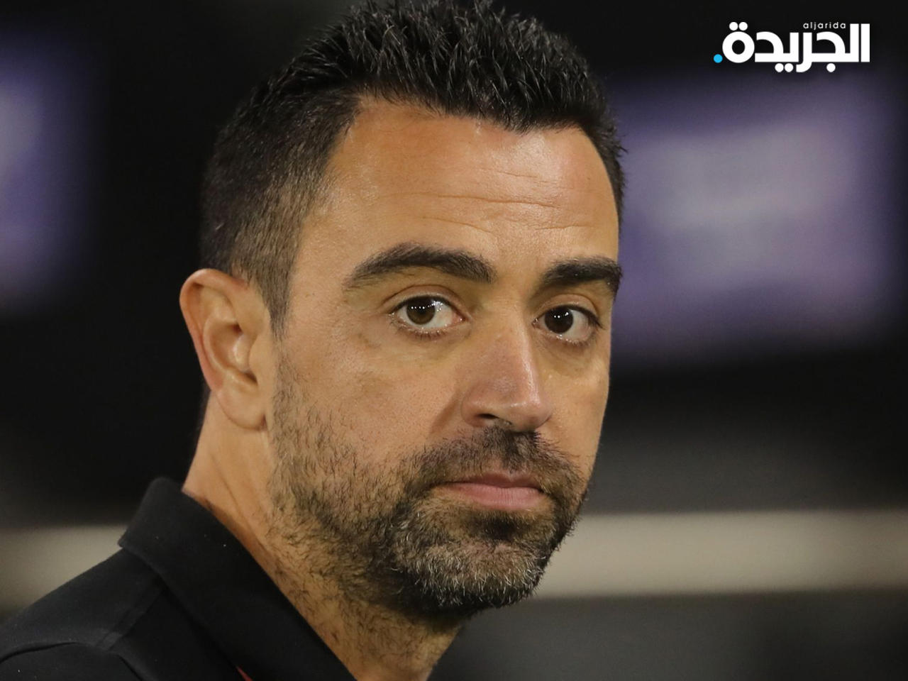 تشافي هيرنانديز