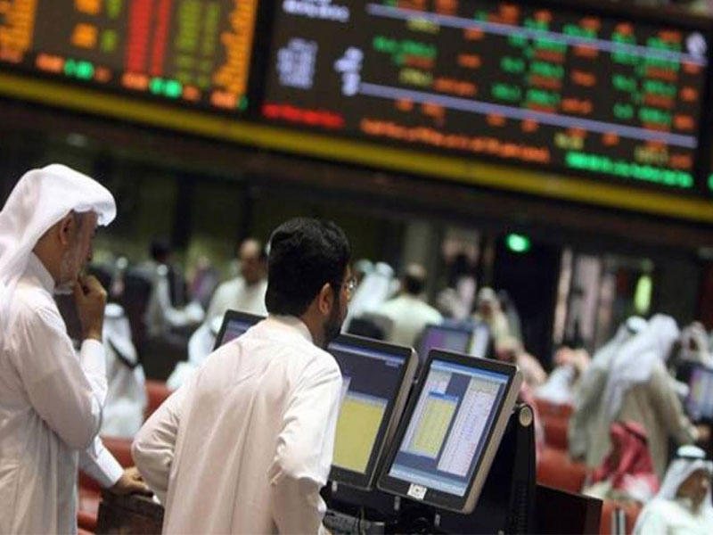 مؤشرات أسواق المال بدول مجلس التعاون الخليجي 