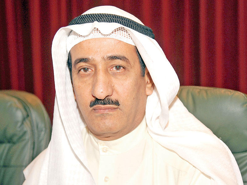 رئيس المجلس الأعلى للقضاء رئيس محكمة التمييز المستشار أحمد العجيل 