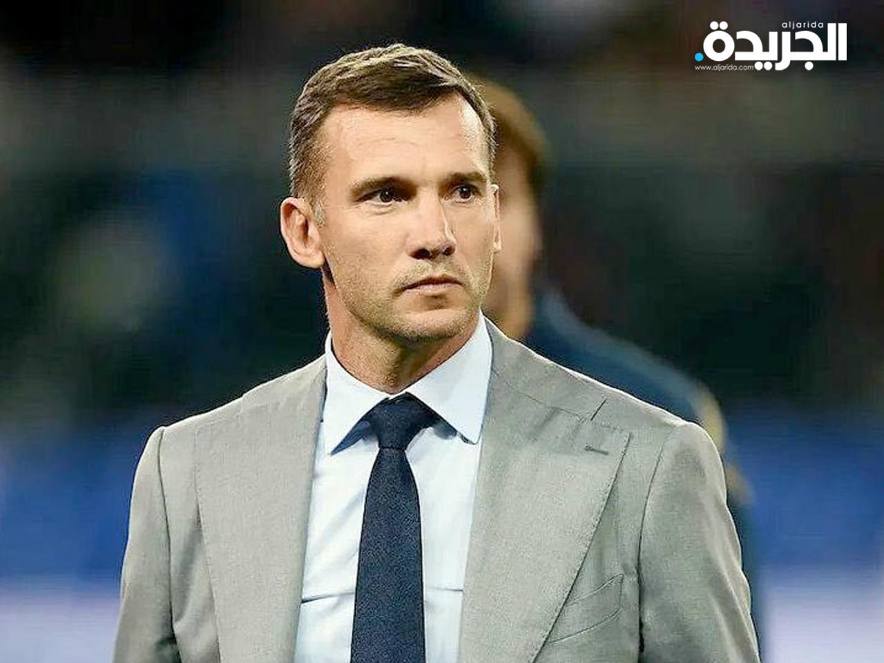 أندريه شيفتشنكو