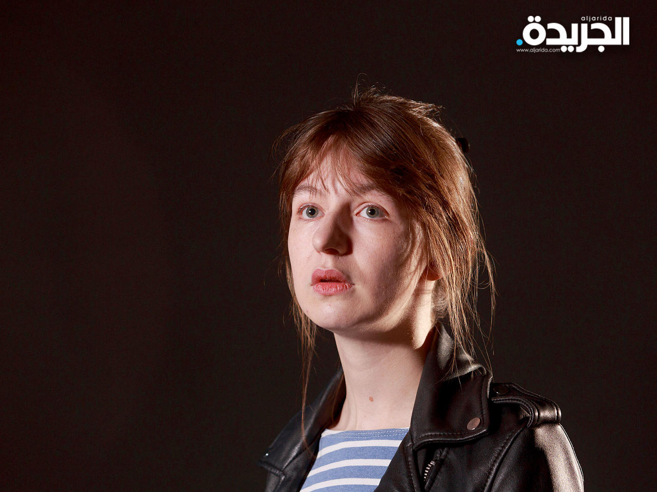 الكاتبة الإيرلندية سالي روني