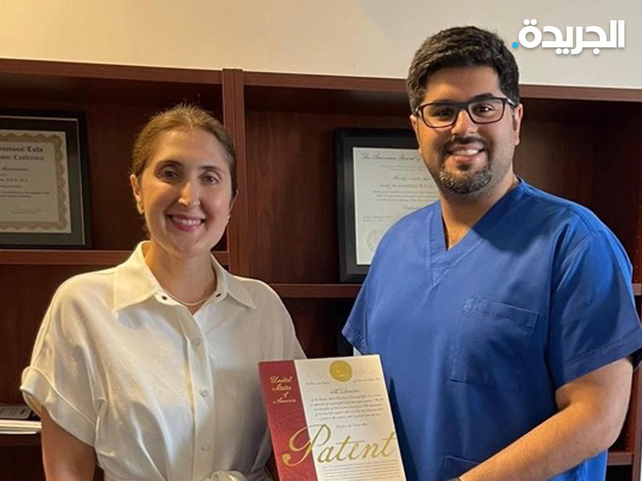 د. أحمد محمد العلي