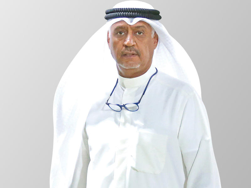 عبدالمجيد البناي