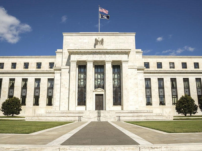 مجلس الاحتياطي الفدرالي الأميركي