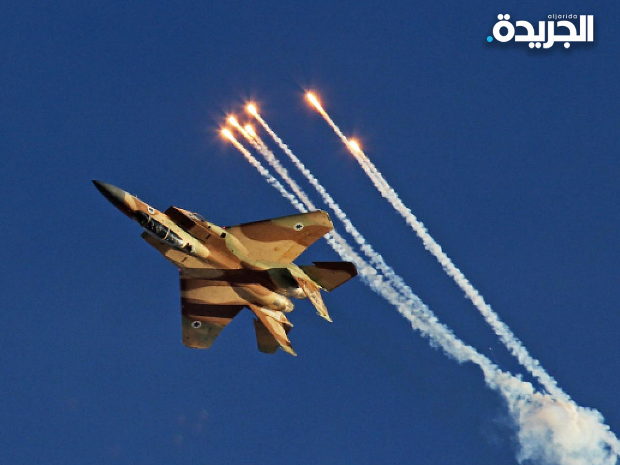 جيش الاحتلال الإسرائيلي يضاعف الأسلحة دقيقة التوجيه