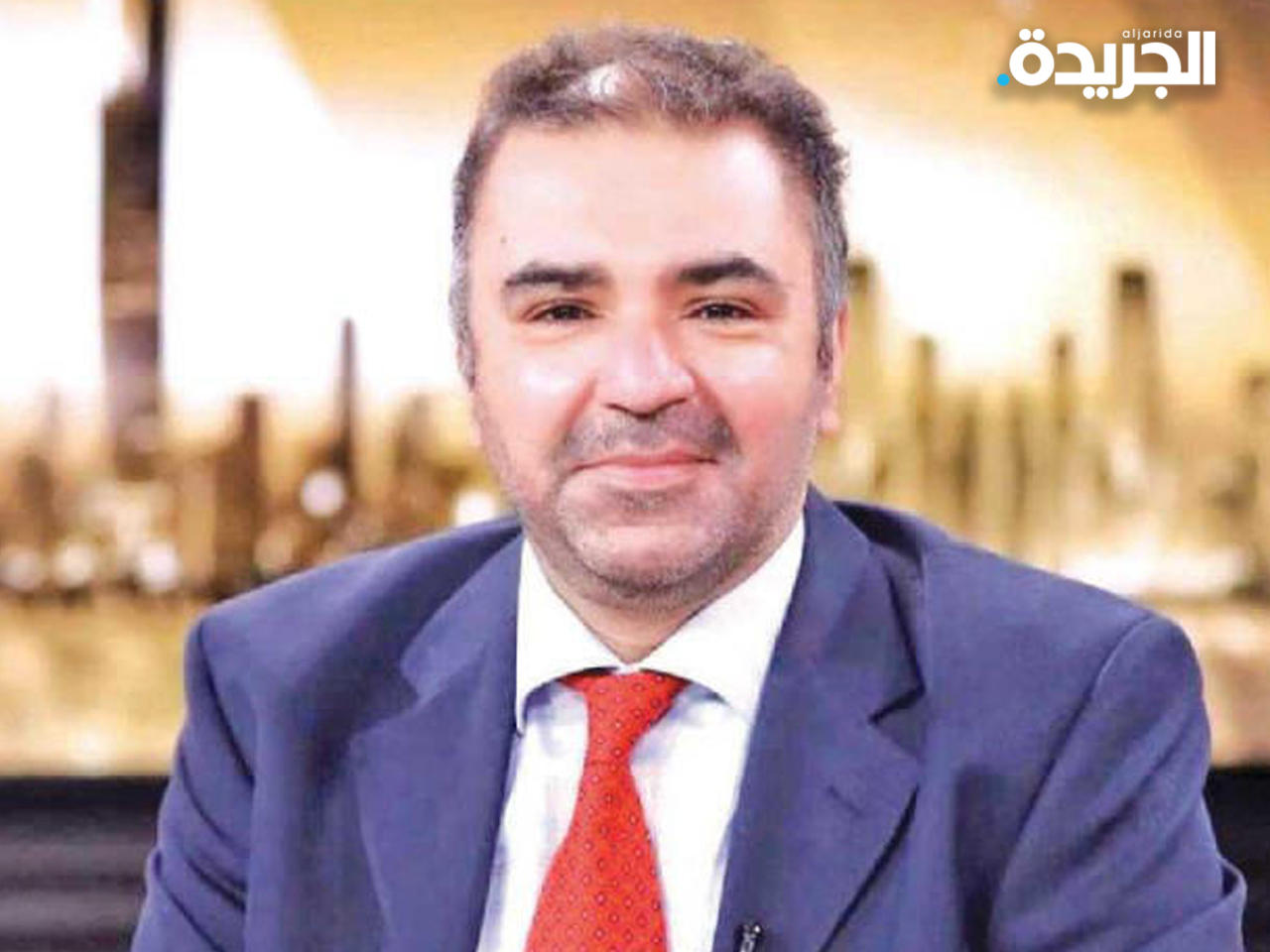 طبيب الصحة الوقائية في وزارة الصحة د. عبدالله بهبهاني