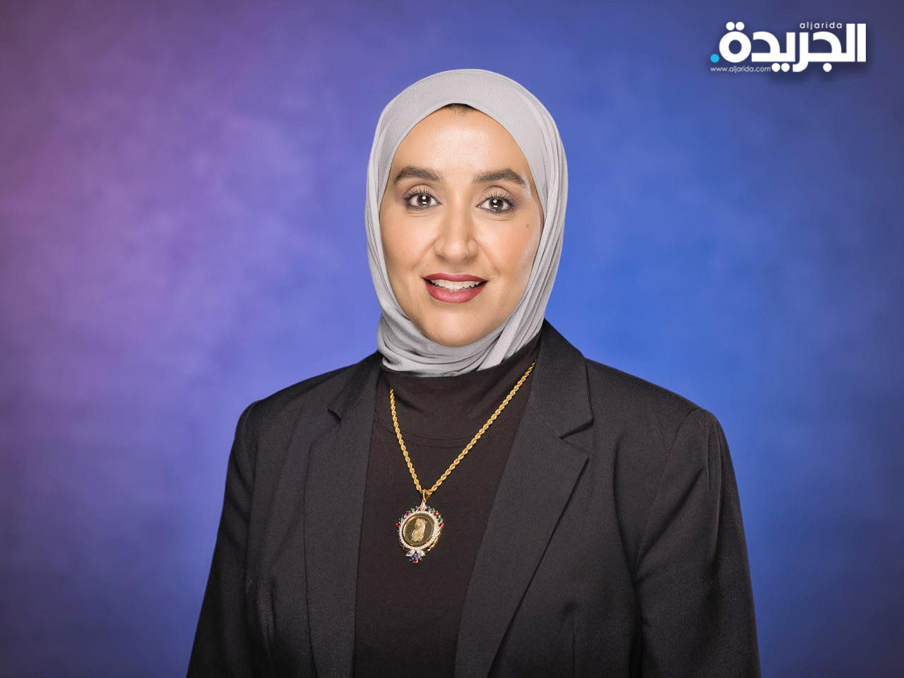 مدير إدارة العلاقات العامة والإعلام بـ «التطبيقي» سهام العنزي