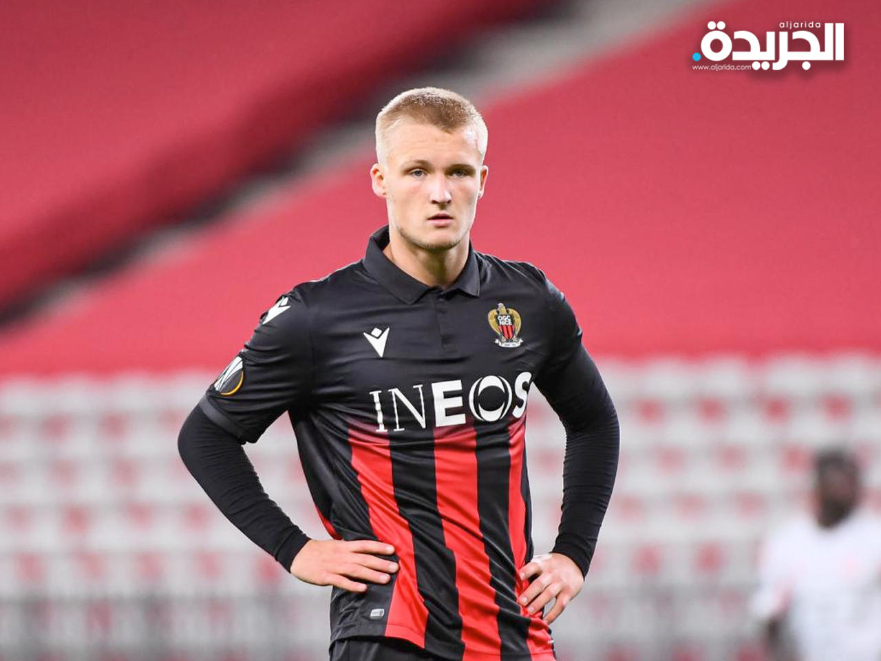 كاسبر دولبرغ