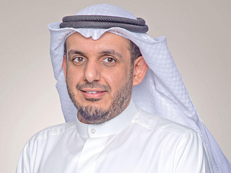 عبدالله النصف