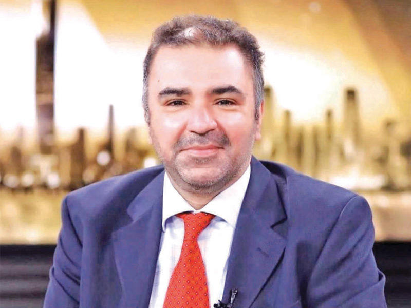  طبيب الصحة الوقائية في وزارة الصحة د. عبدالله بهبهاني