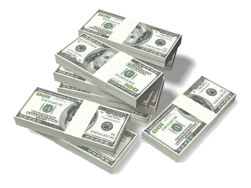 سعر صرف الدولار 