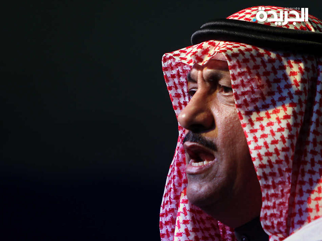 مسلم البراك: الشكر الجزيل لسمو الأمير الشيخ نواف الأحمد