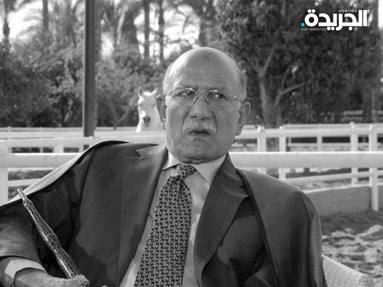 الممثل المصري أحمد خليل