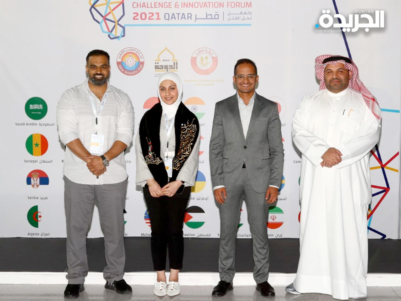 المبتكرون الكويتيون