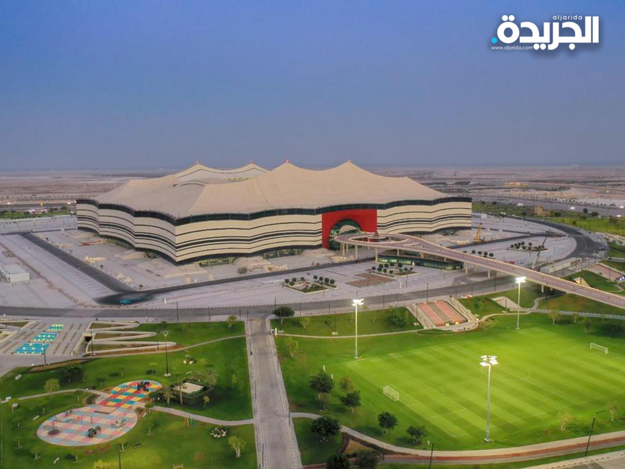 استاد البيت