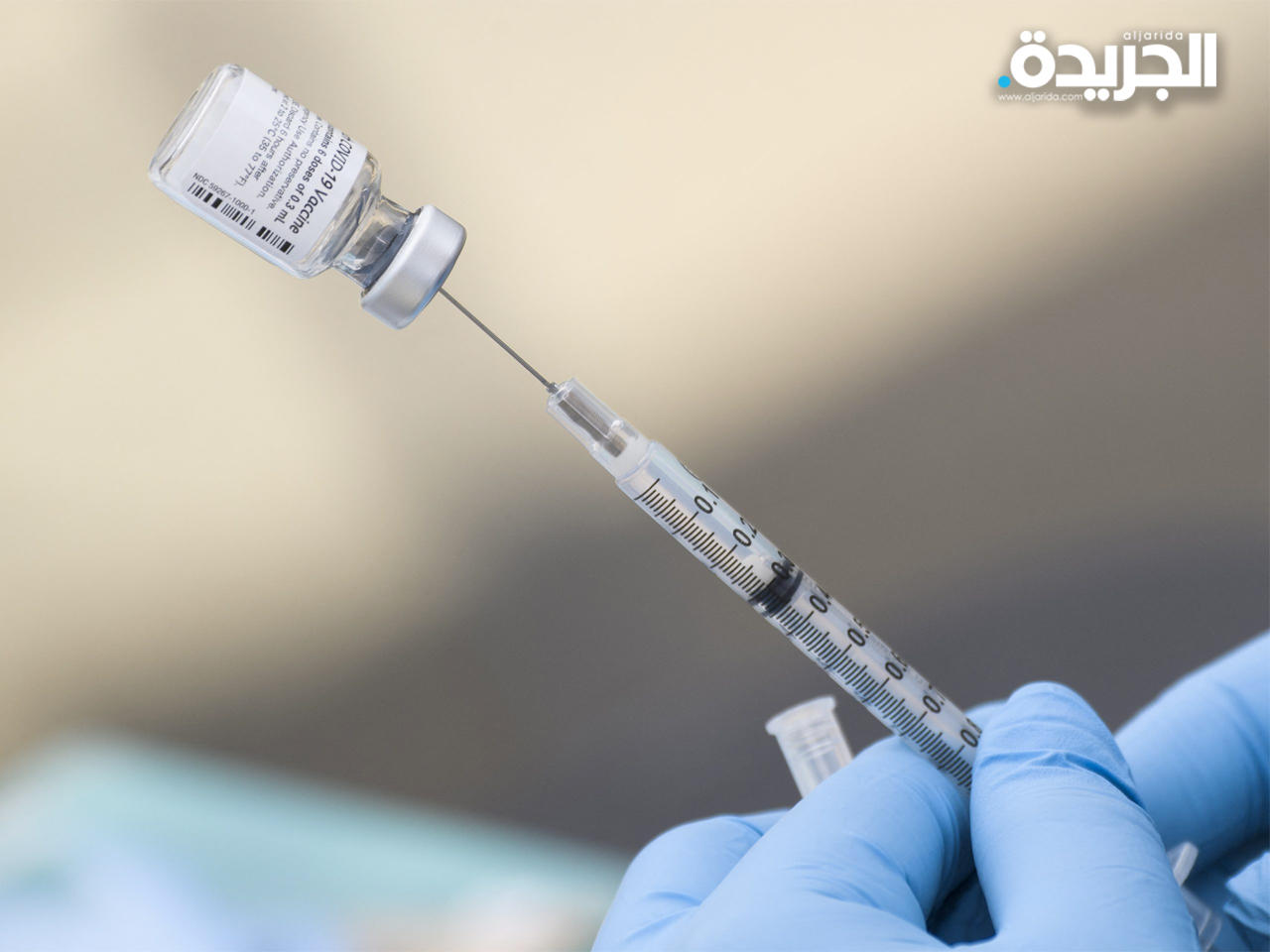 «الصحة العالمية» تحذر من نقص «محاقن» التطعيم