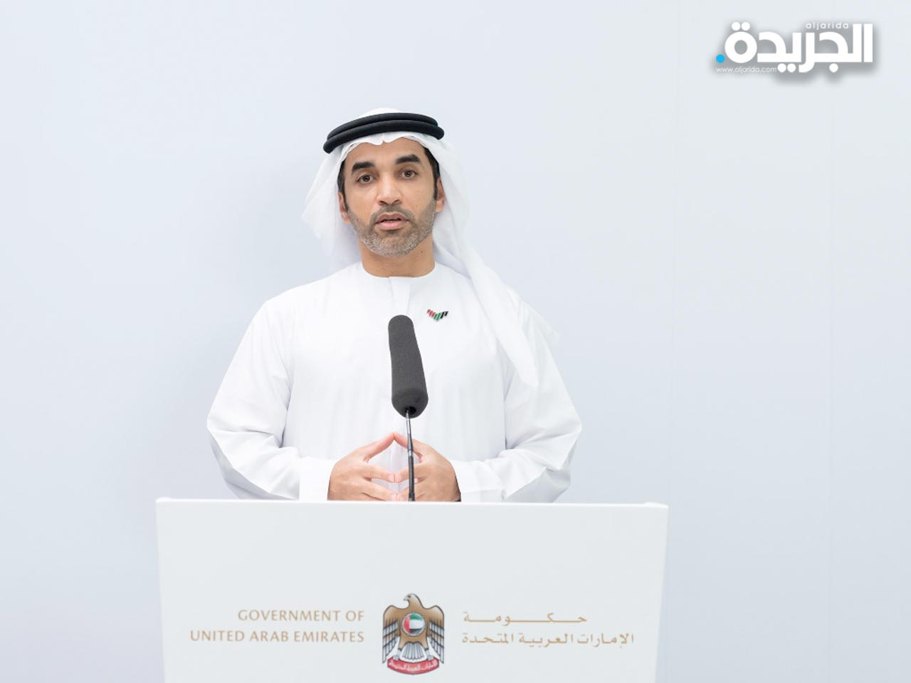 د. سيف الظاهري