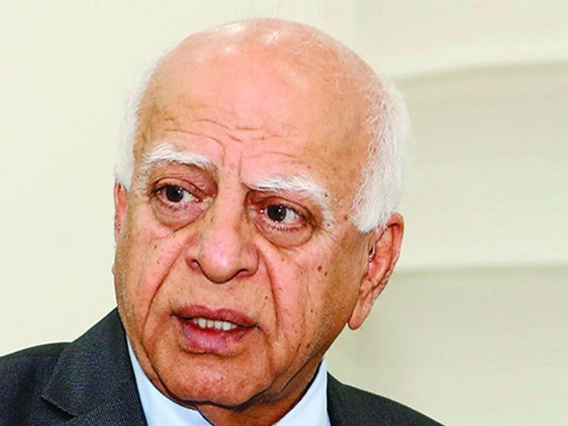 رئيس مجلس إدارة جمعية الصداقة الكويتية الإنسانية أحمد الصراف