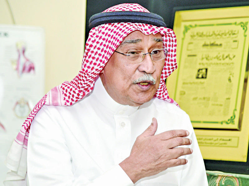  الموسيقار غازي علي