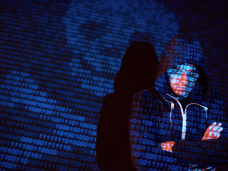 قراصنة برامج الفدية المعلوماتية