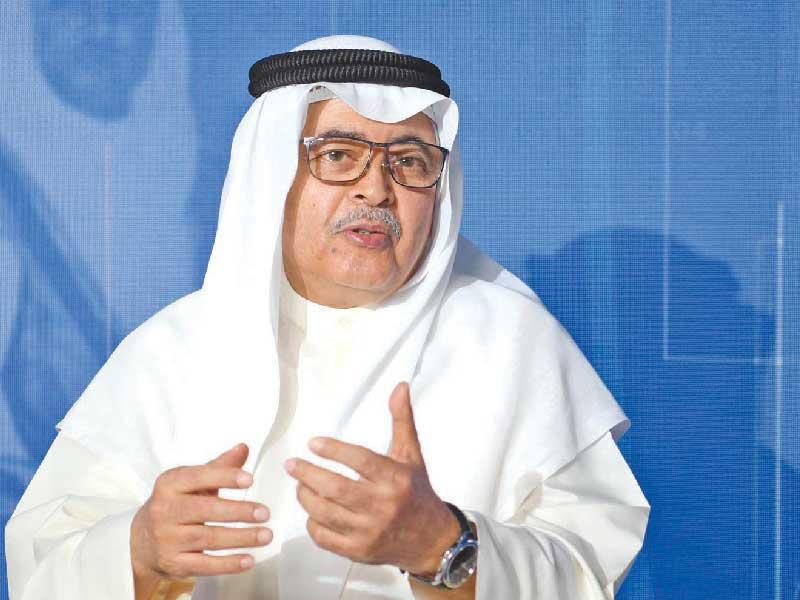 الشاعر جمال الساير