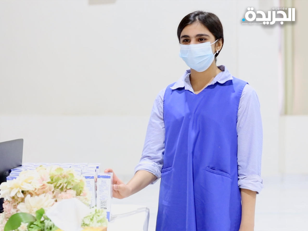 محاضرات توعوية للطلبة والطالبات في مدارس «التربية»