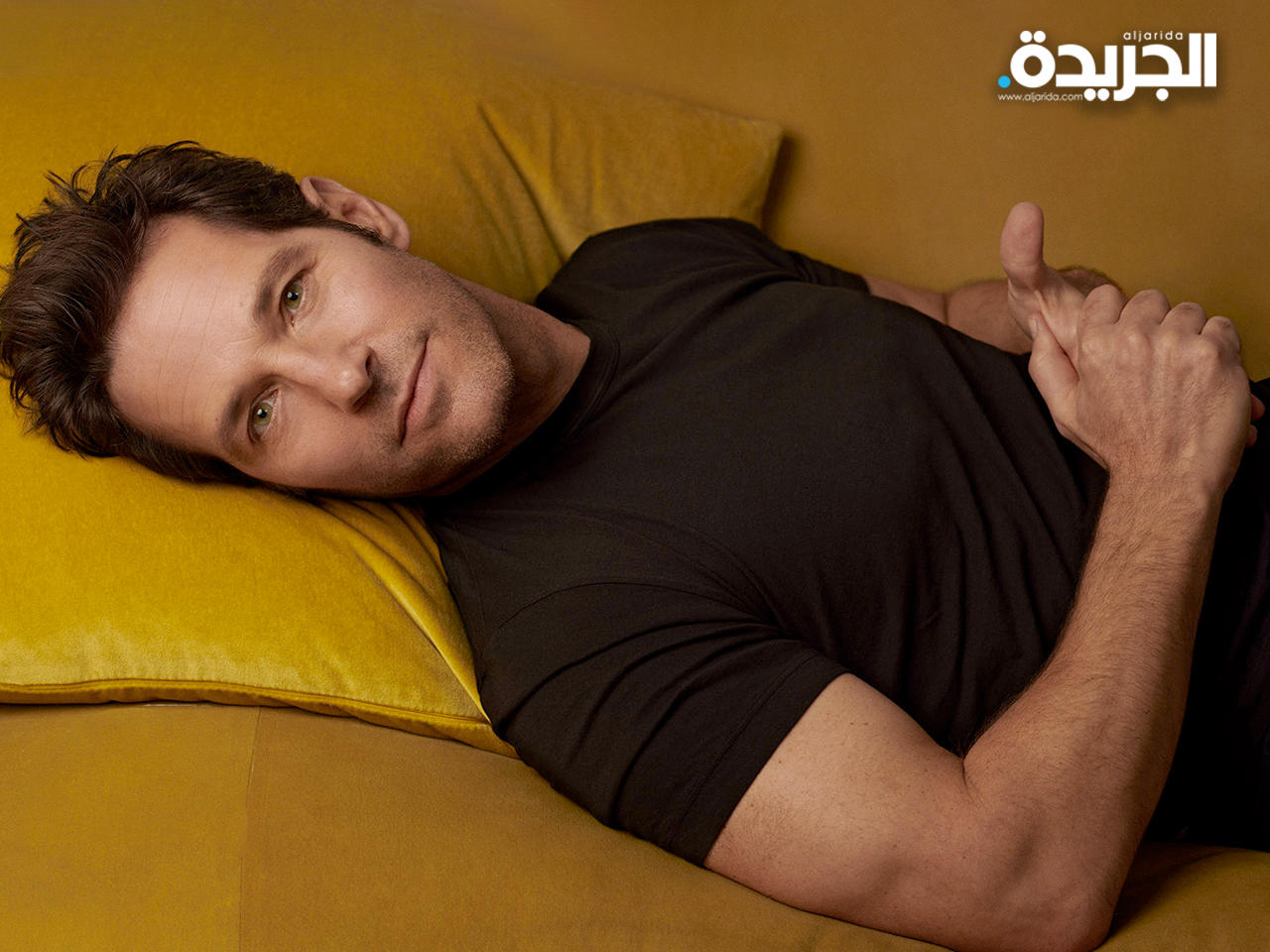 الممثل بول رود