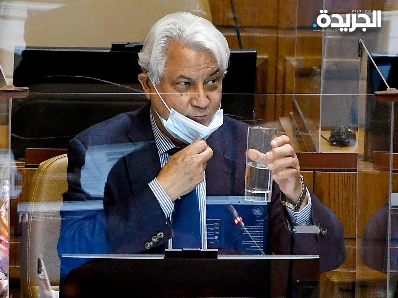 النائب خايمي نارانخو