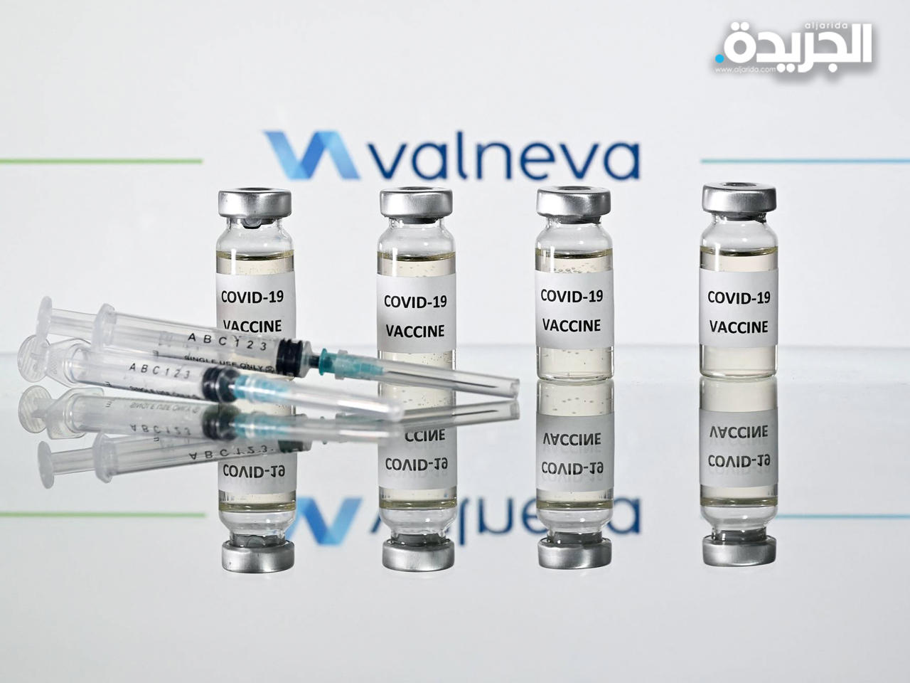 لقاح «فالنيفا» الفرنسي
