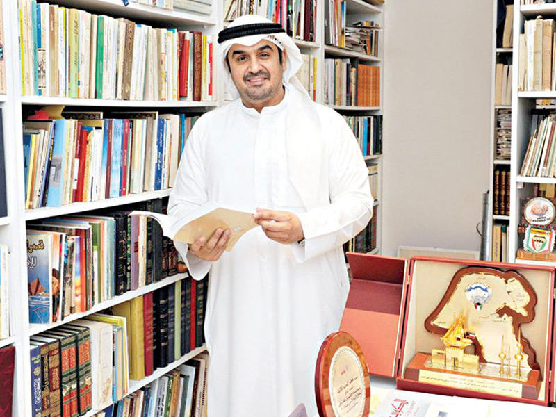 فهد العبدالجليل 