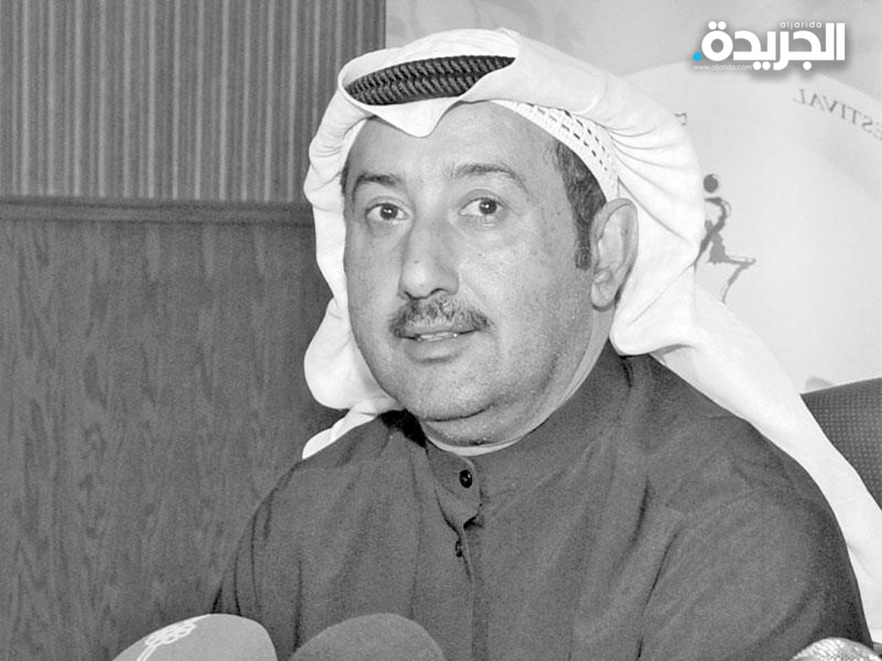 محمد العسعوسي