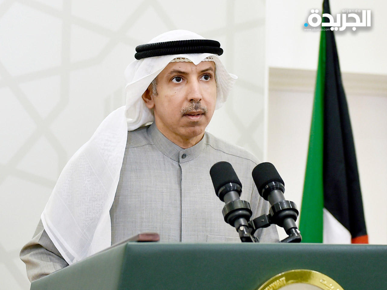 النائب مهلهل المضف