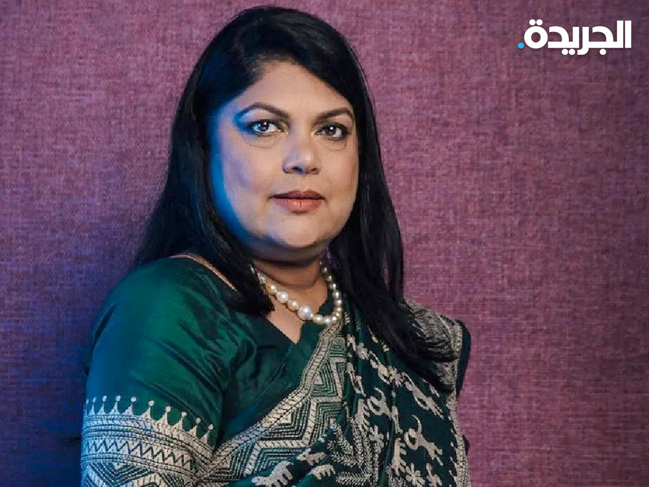 فالغوني نايار