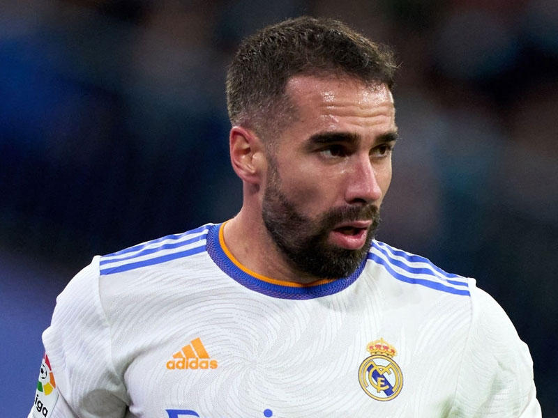 داني كارفاخال 