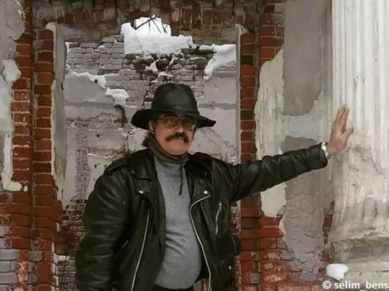 سليم بن سعد