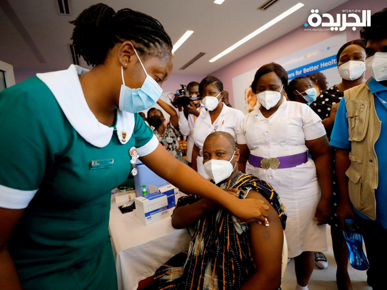 السكري يجعل الأفارقة أكثر عرضة للموت بـ «كورونا»!