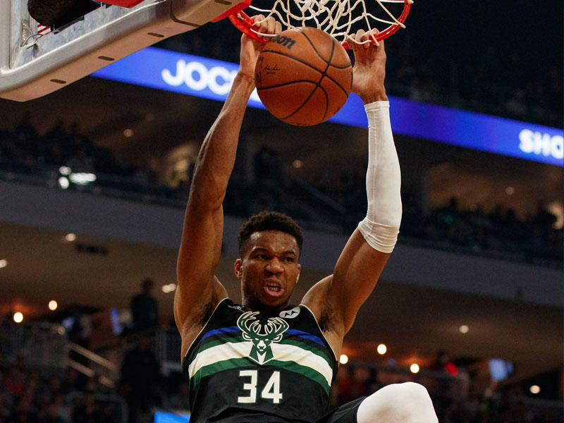 يانيس أنتيتوكونمبو